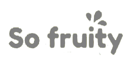 so fruit